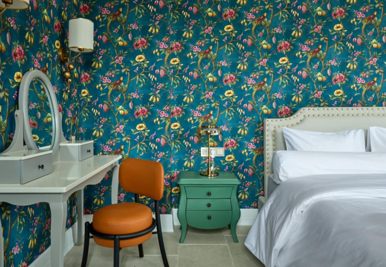 Частная архитектура «RT»