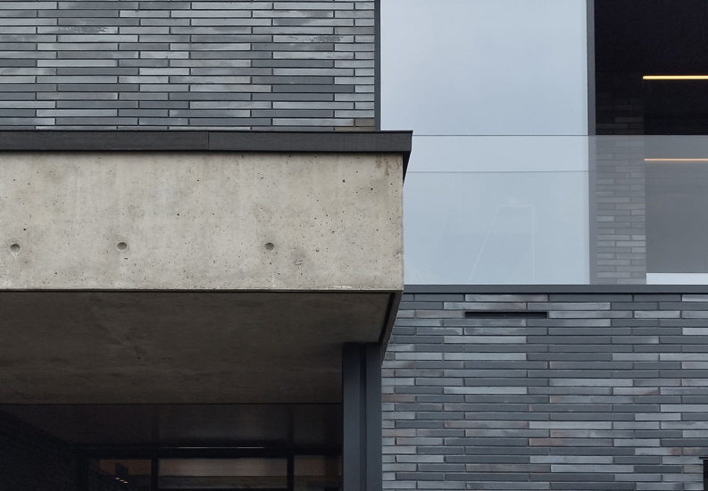 Частная архитектура «RT»