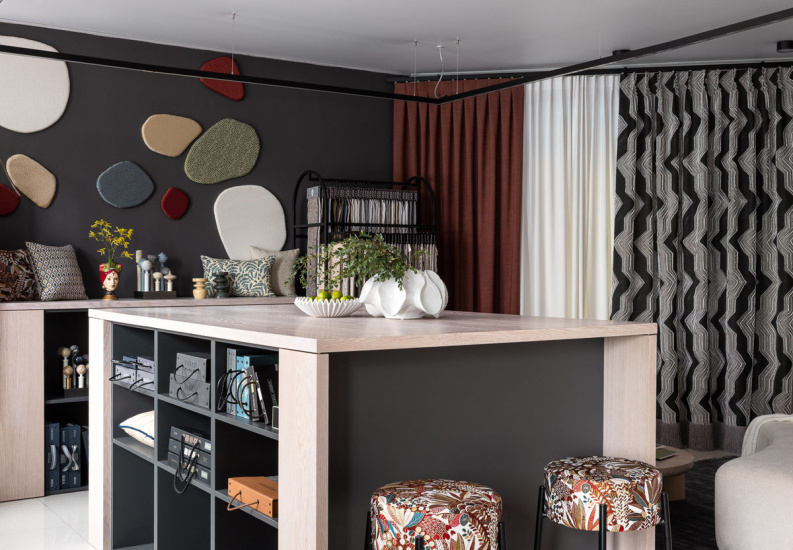 «Студия интерьерного текстиля Bravodecor»