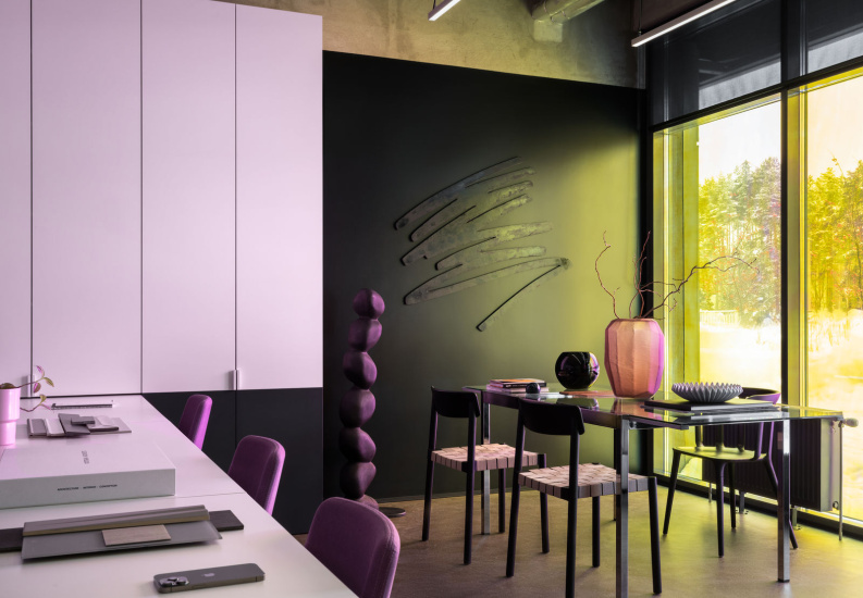 «OF10 | офис Pototskaya Architects»