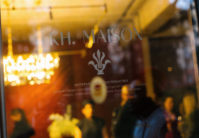 KH MAISON