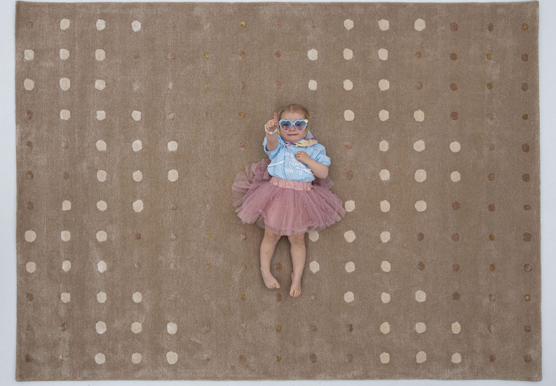 Такого ещё не было: Maison Carpet со скидкой до 25%