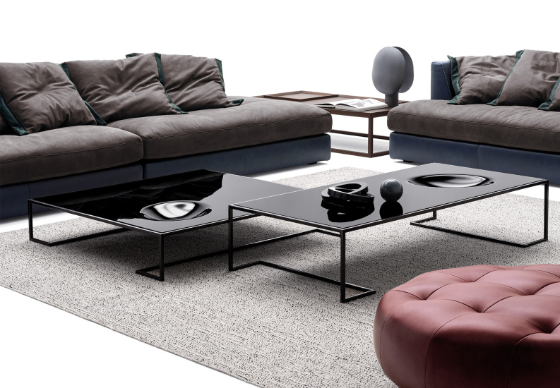 talia Lounge: искусство итальянской мебели, рожденное из страсти и мастерства