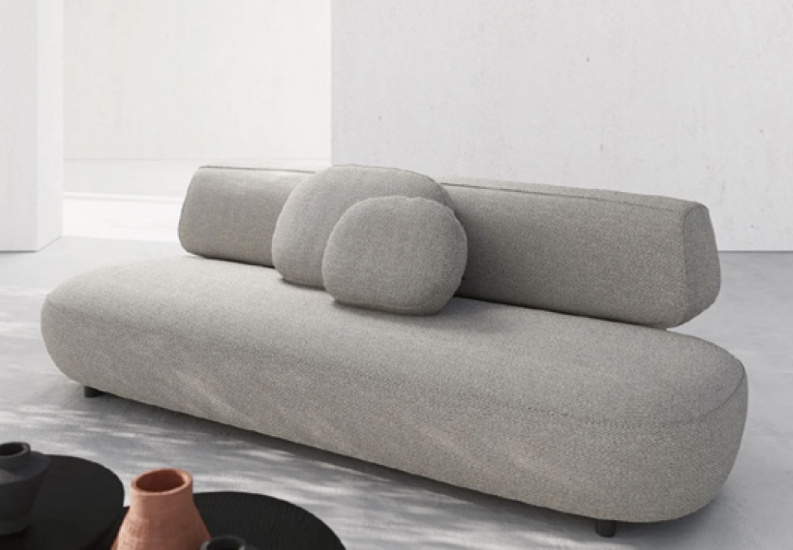 Tetù LIU JO Living: комфортное упрямство