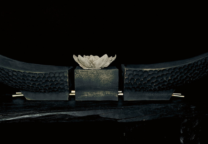 Сказка из глины