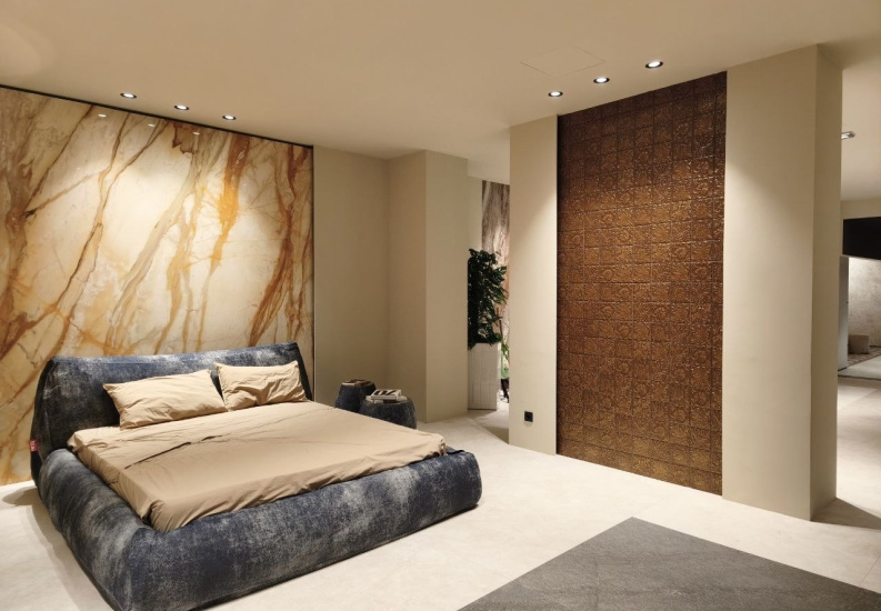 Новинки Iris Сeramica/FMG на Cersaie 2026