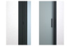 Пенальные раздвижные перегородки EVA POCKET DOORS Пенальные раздвижные перегородки EVA POCKET DOORS