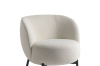 Кресло Kartell Lunam 