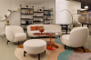  Диван Kartell LUNAM