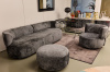 Кресло Kartell K-Waiting Chenille 