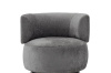 Кресло Kartell K-Waiting Chenille 