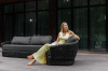 Садовое кресло Dune Chair