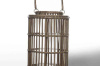 Лампионы Vimine из натурального ротанга