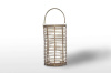 Лампионы Vimine из натурального ротанга