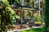 Пергола Bioclimatic