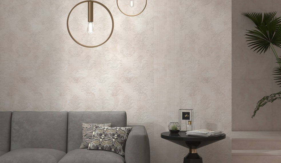 Керамическая плитка и мозаика KERAMA MARAZZI