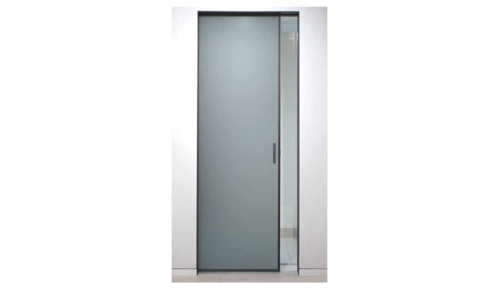 Пенальные раздвижные перегородки EVA POCKET DOORS