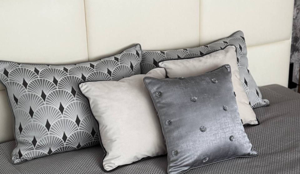 Декоративные подушки Muscari