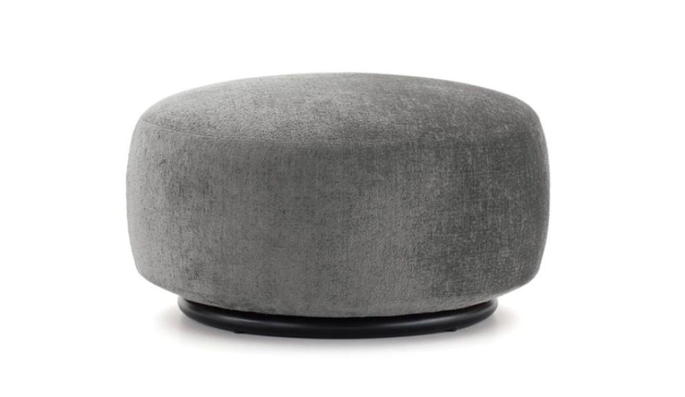Пуф Kartell K-Waiting Chenille 