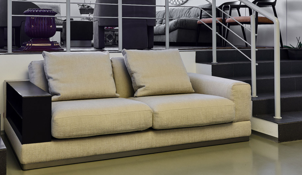 Диван Flexform Big Bob