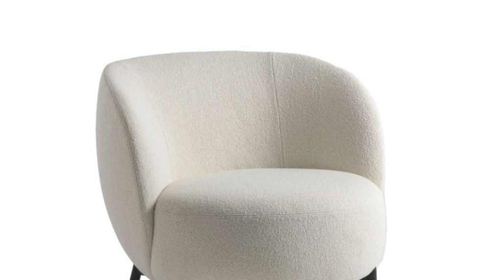 Кресло Kartell Lunam 