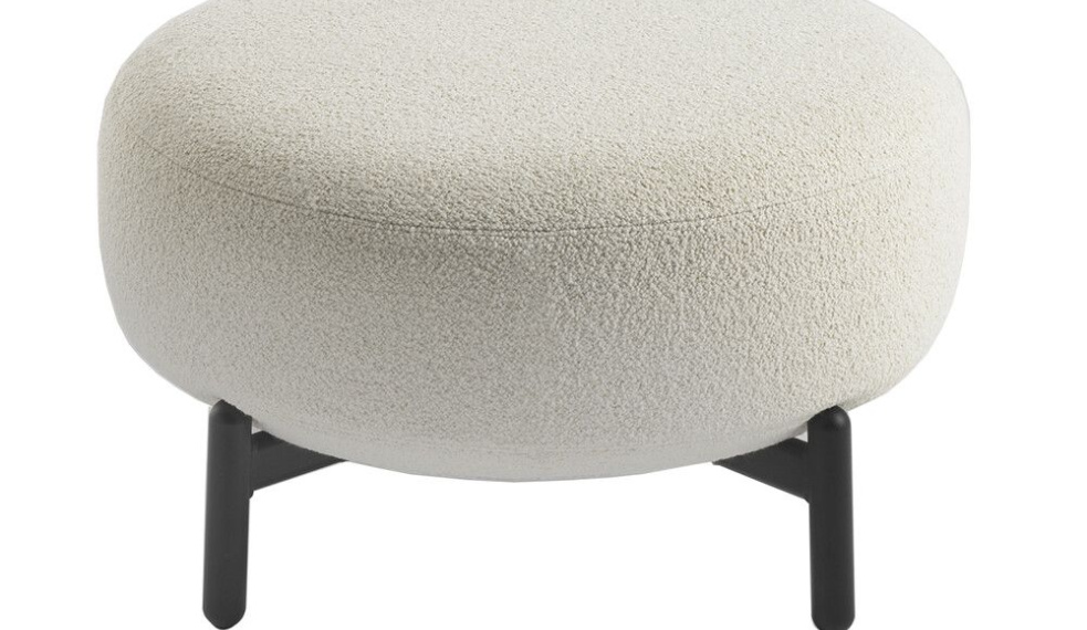Кресло Kartell Lunam 