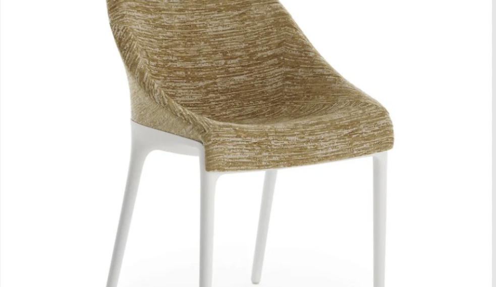 Стул Kartell Eleganza Ela 