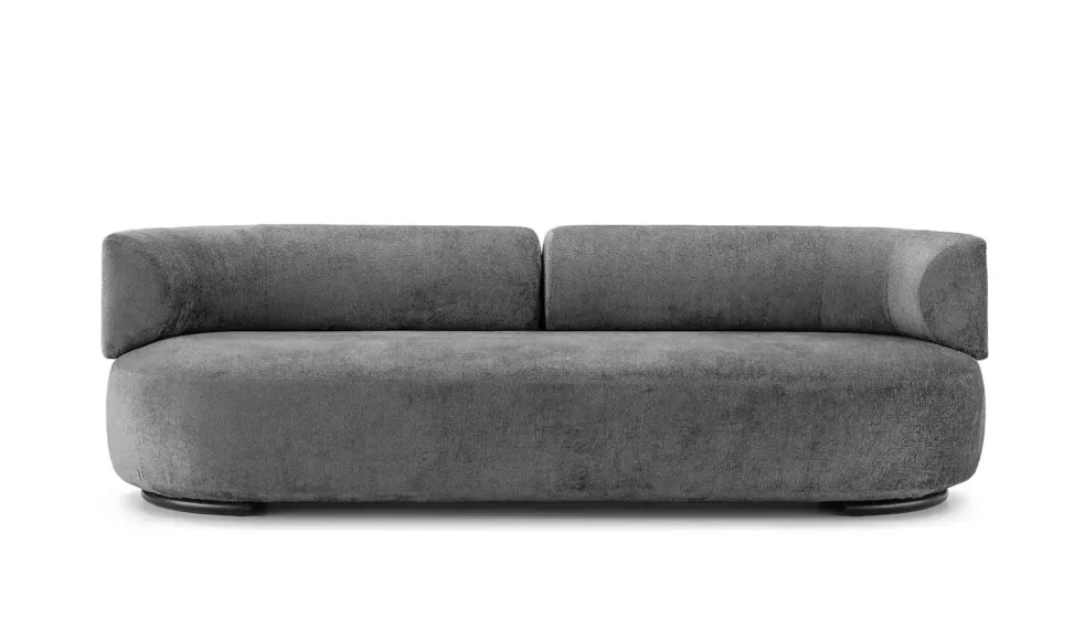 Диван Kartell K-WAITING CHENILLE