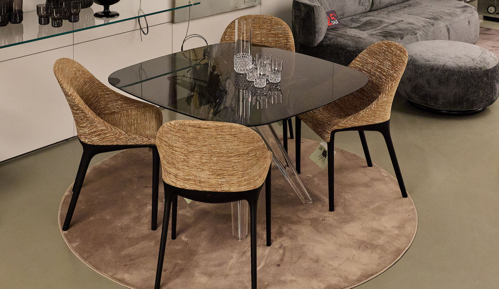 Стол Kartell Sir Gio