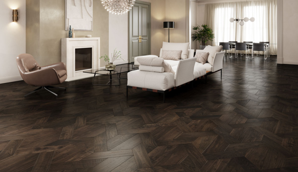 Американский орех Dark Warm