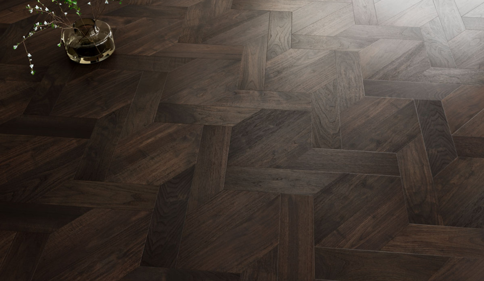 Американский орех Dark Warm