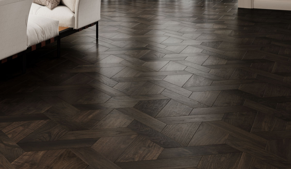 Американский орех Dark Warm