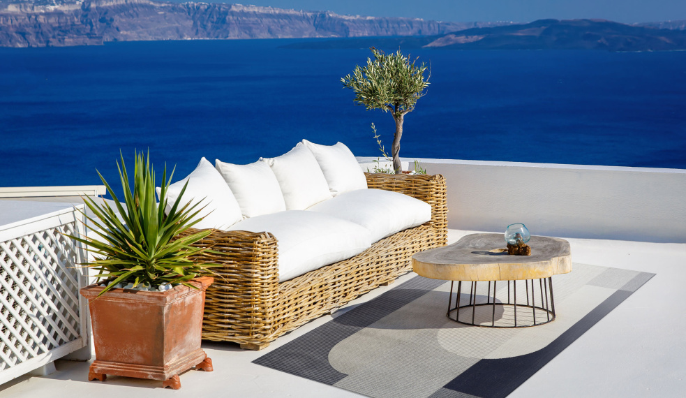  Madera  Outdoor Collection  
