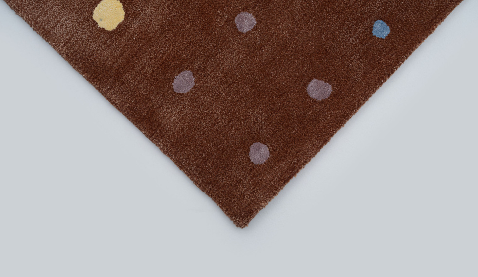 BUSINKA brown