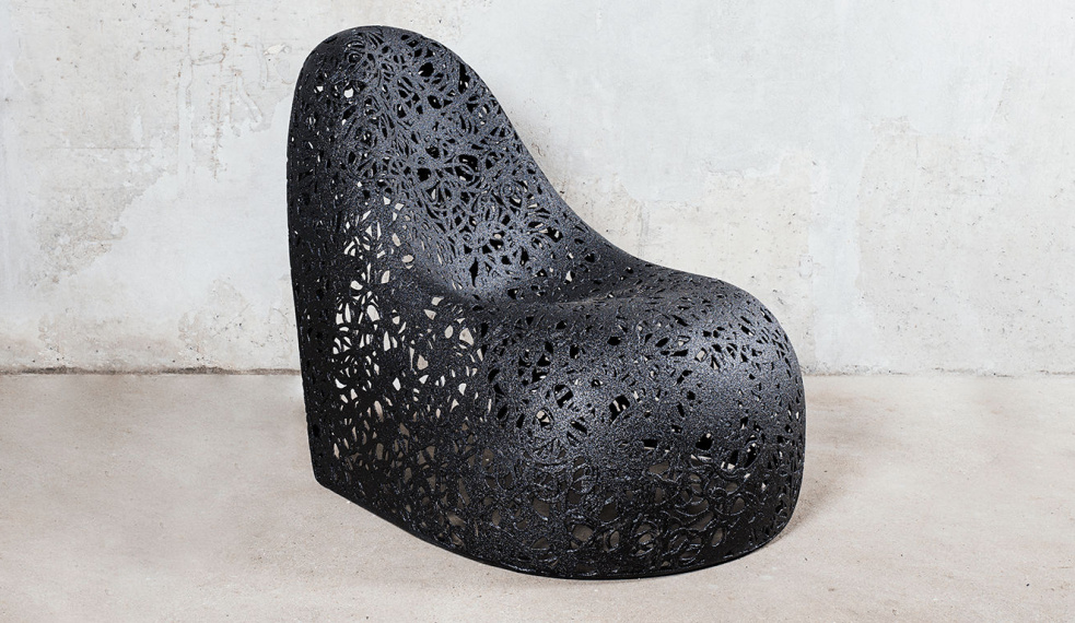 Кресло Self Chair