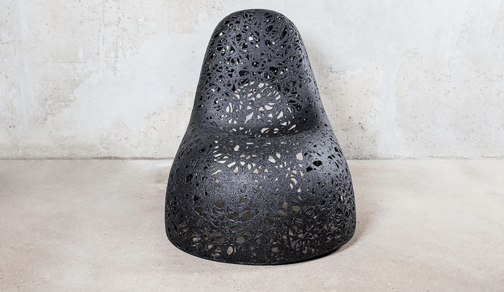 Кресло Self Chair