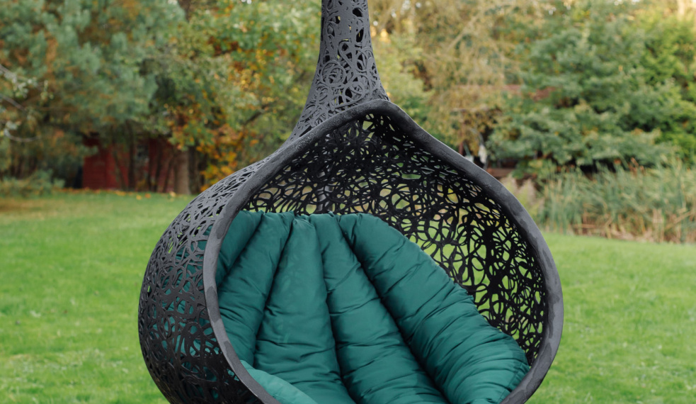 Подвесное кресло Bios Nest 