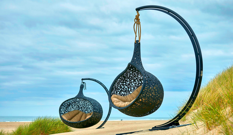 Подвесное кресло Bios Nest 