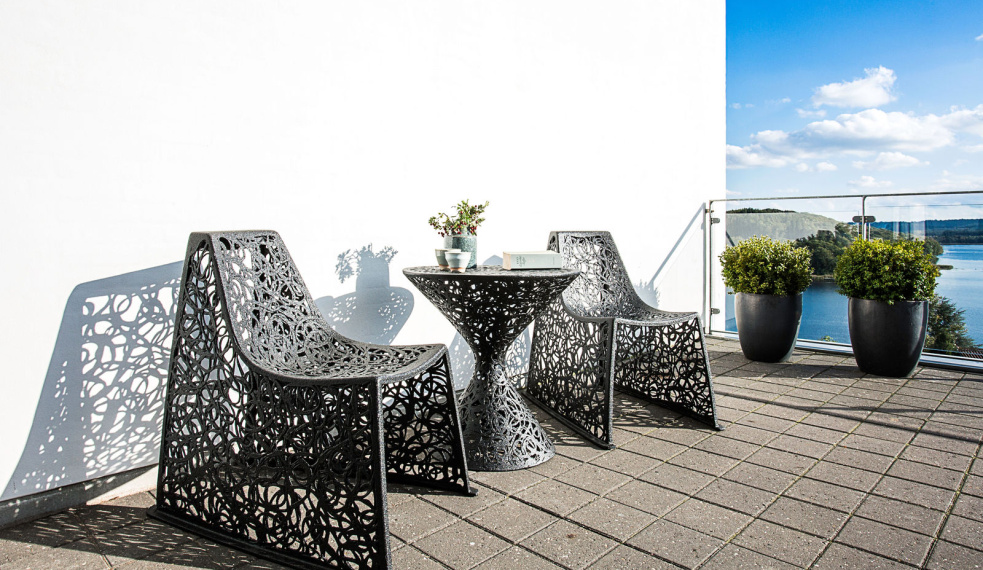 Кресло Core Chair