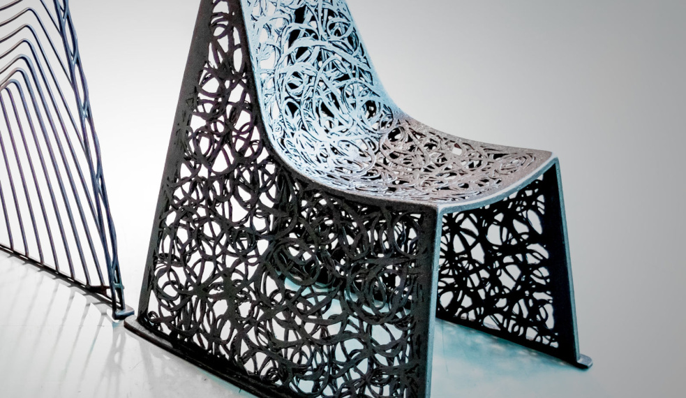 Кресло Core Chair