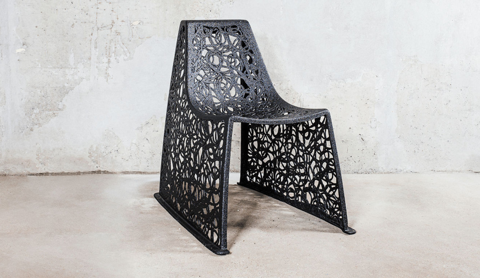 Кресло Core Chair