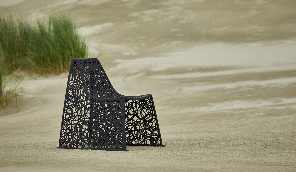 Кресло Core Chair