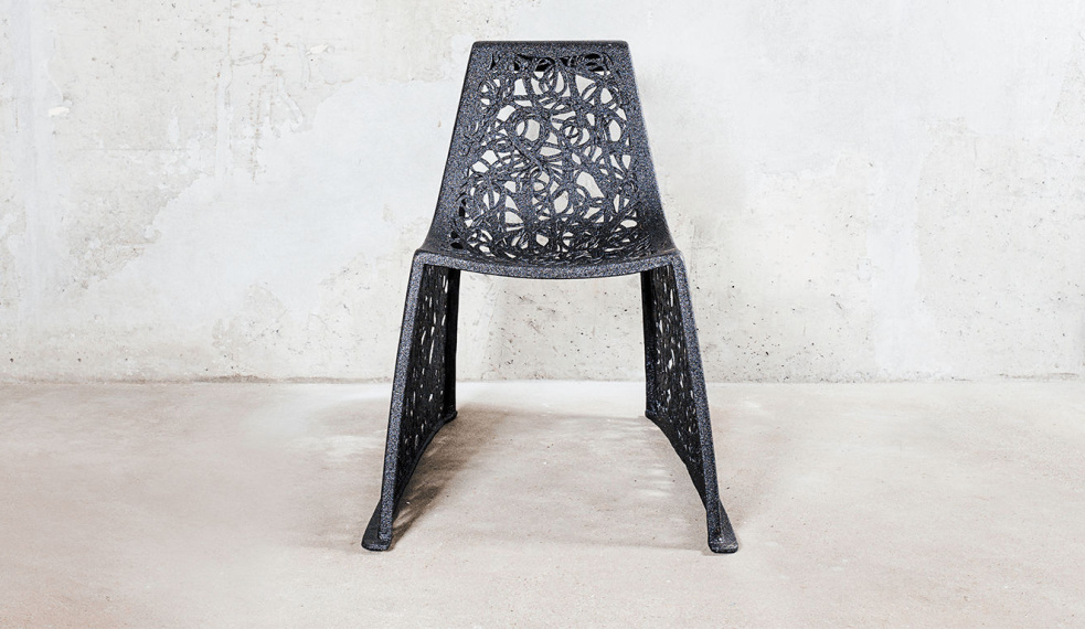 Кресло Core Chair