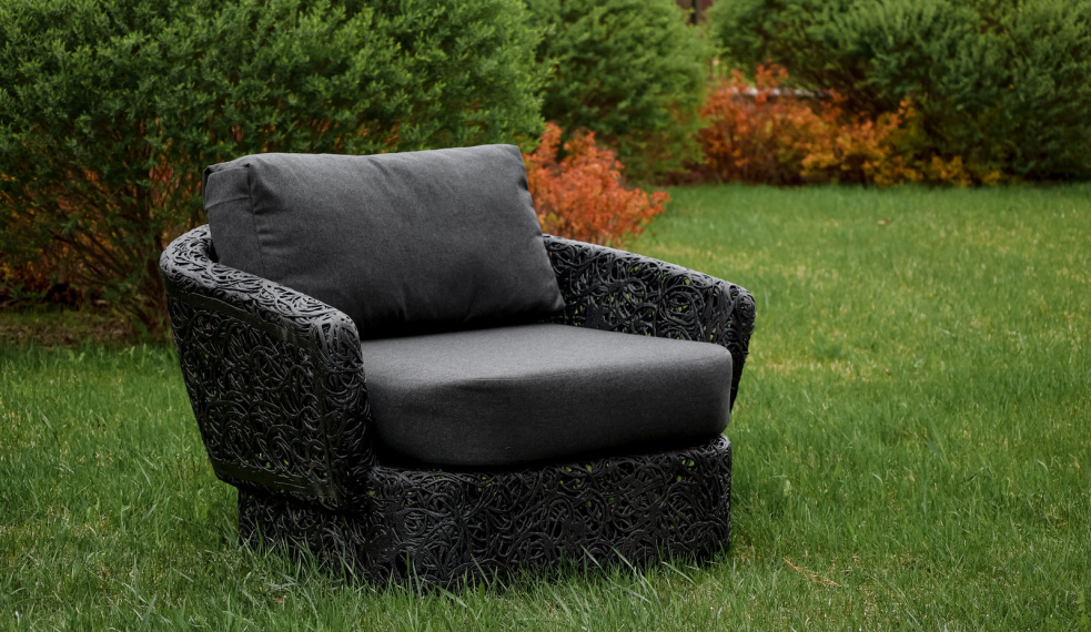 Садовое кресло Dune Chair