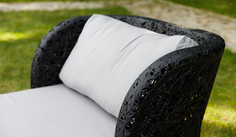 Шезлонг Dune Lounge