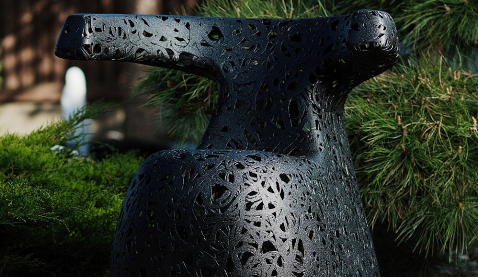 Кресло Hug Chair