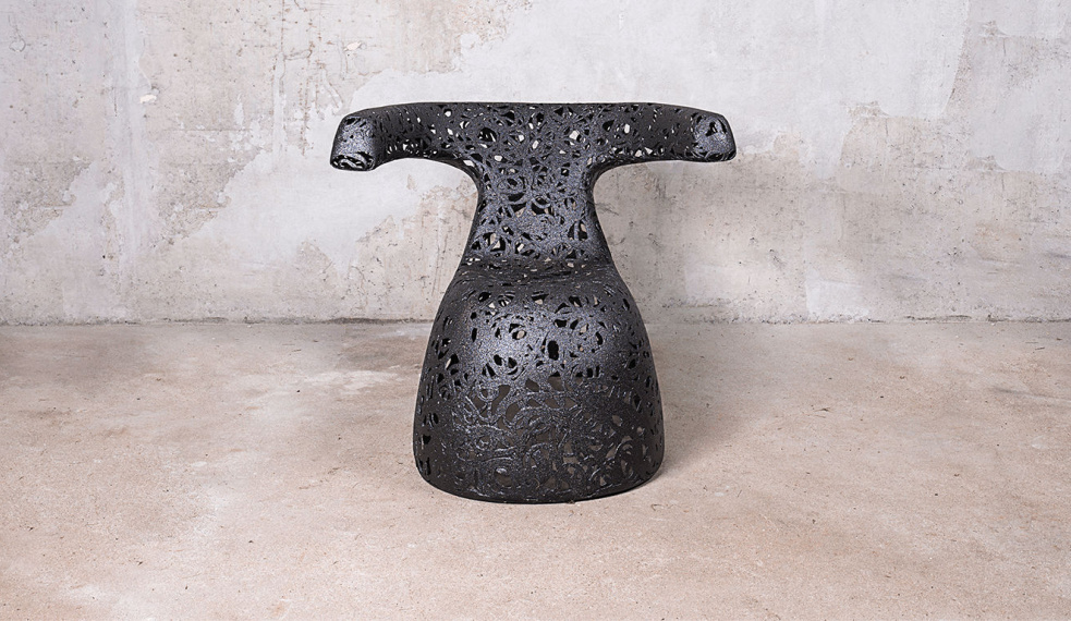 Кресло Hug Chair