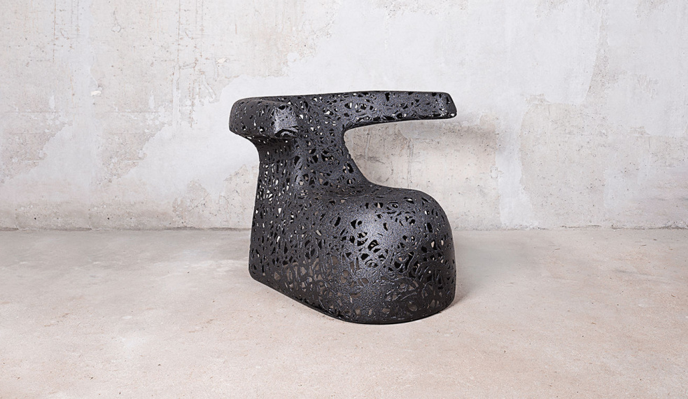 Кресло Hug Chair