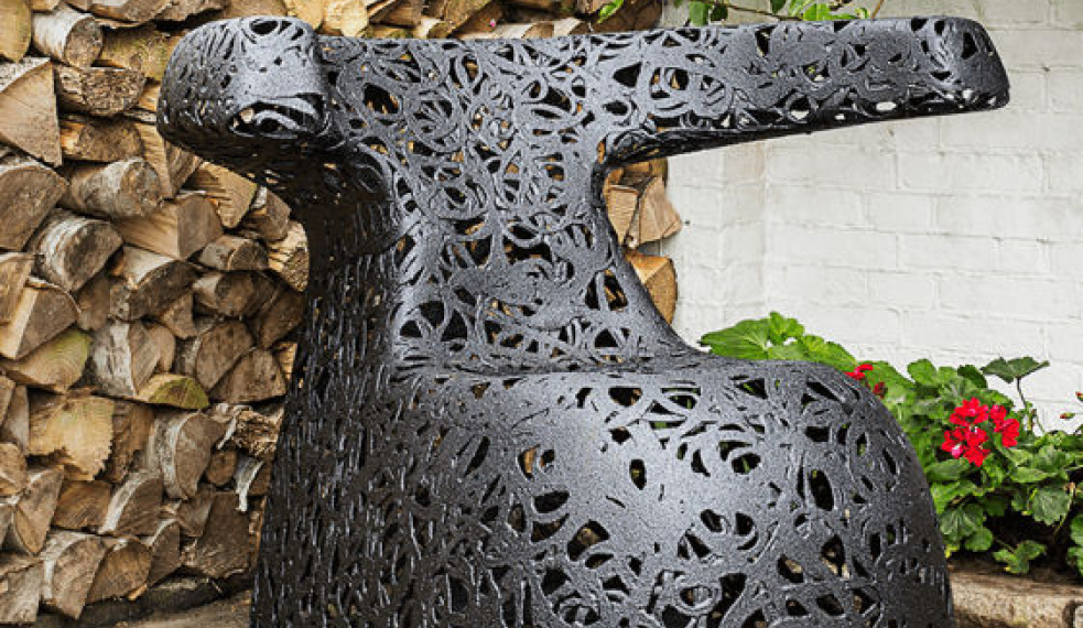 Кресло Hug Chair