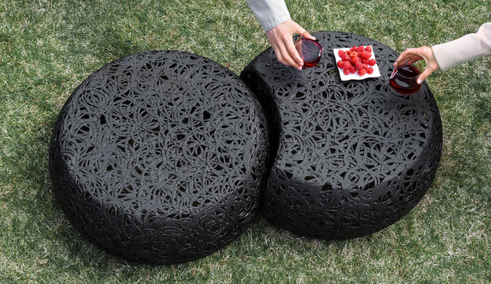 Стол Puzzle Table